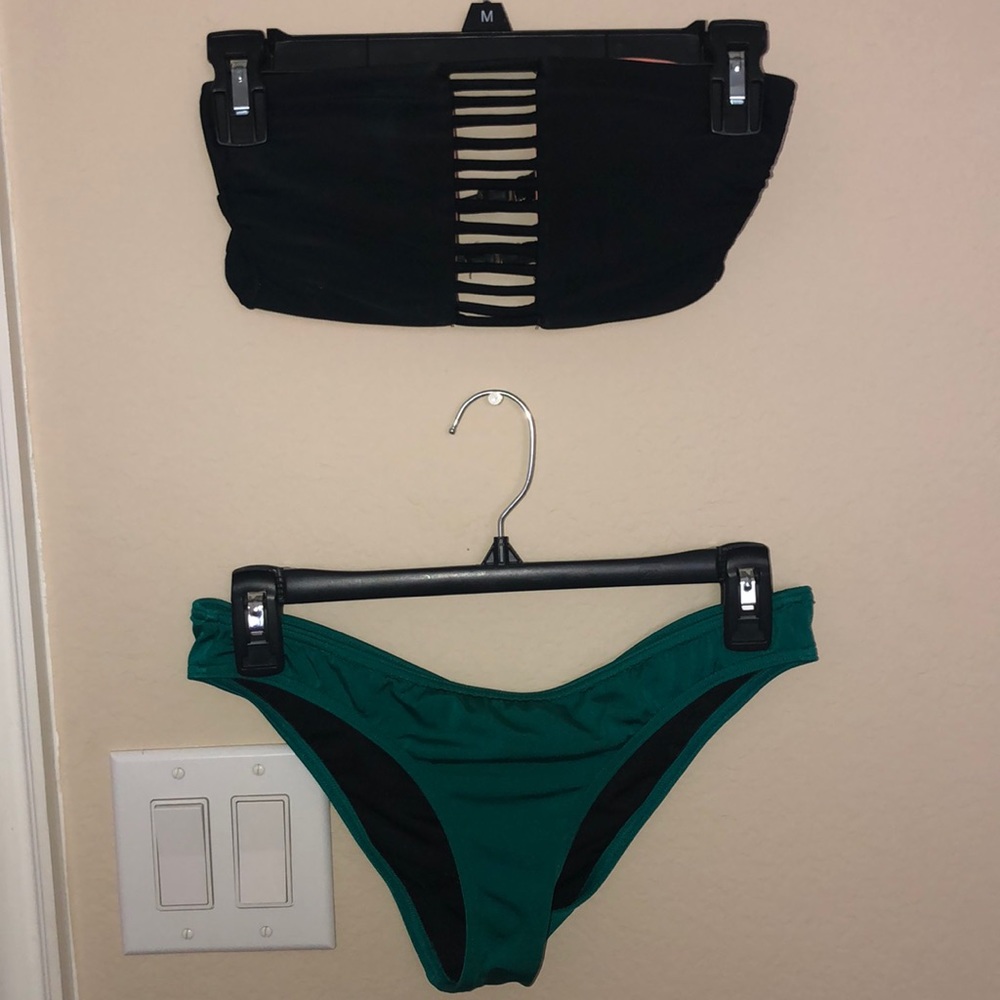 Bikini Set- Mix & Match Size Small